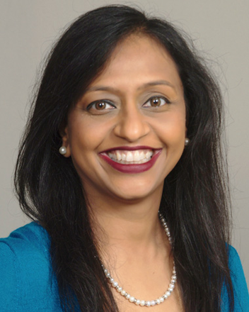 Dr. Pinali Javeri Menon Dentist NJ