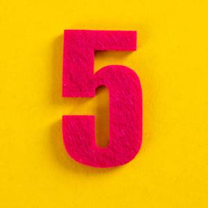 5 Simple Dental Care Tips From a Dentist in Edison 5 Simple Dental Care Tips From a Dentist in Edison