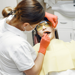 6 Dental Issues That's Done By Cosmetic Dentists