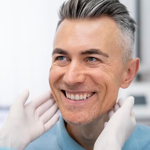Are Dental Implants Cosmetic Procedures? | Kendall Park