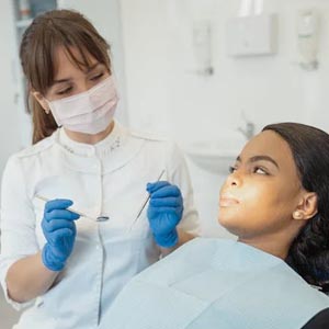 Why Is It Important To Consult a Dentist? | Kendall Park, NJ