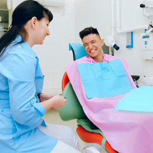Why Are Local Dentists Most Favored? | Edison & Kendall Park